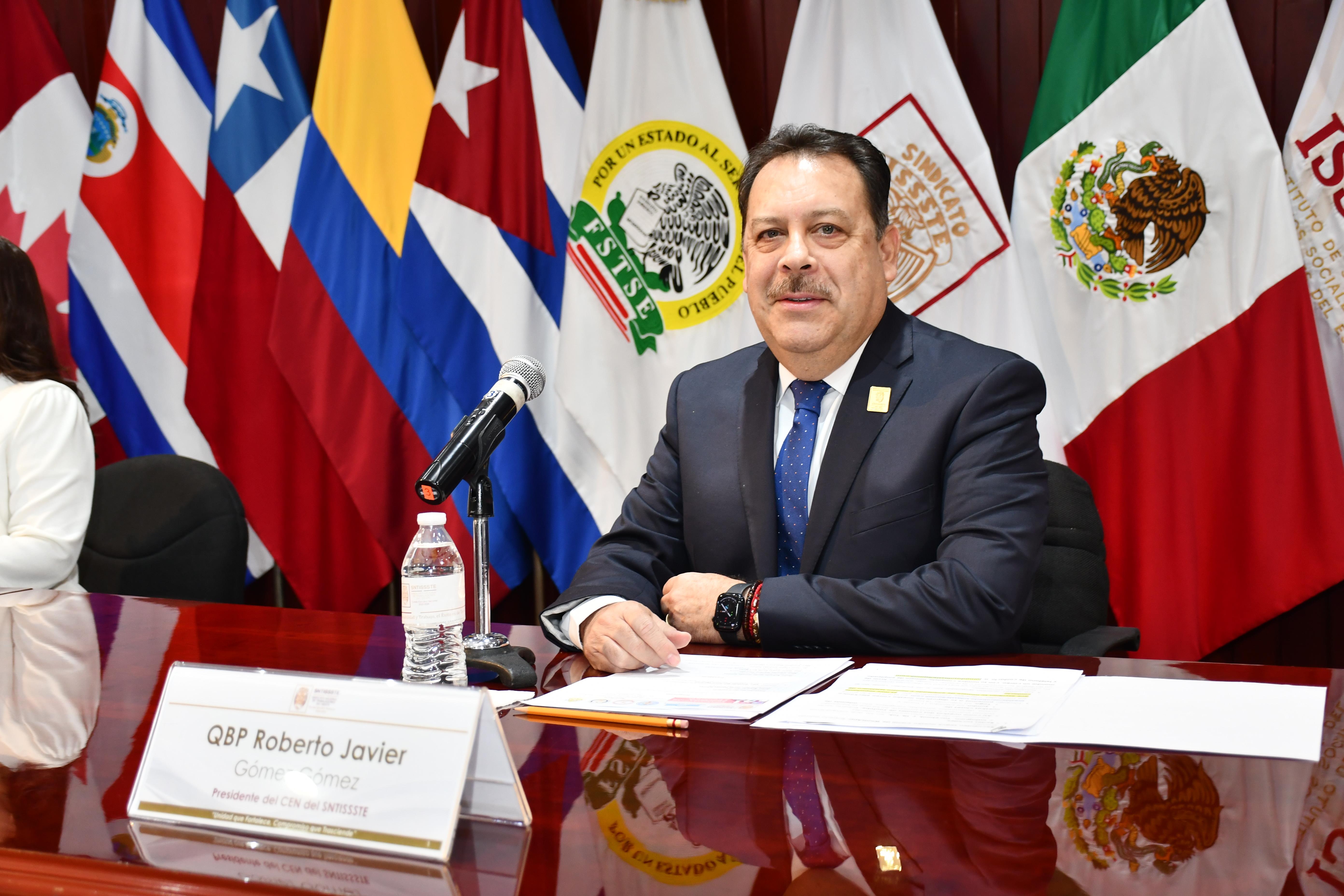 1er Diplomado de "Administración y Docencia en los Servicios de Enfermería"